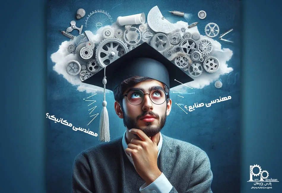 انتخاب رشته 